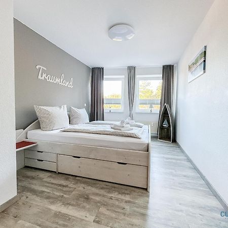 Haus Nordseebrandung Wohnung 2.4 คุกซ์ฮาเวน ภายนอก รูปภาพ