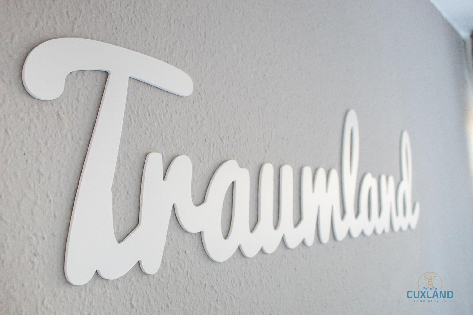 Haus Nordseebrandung Wohnung 2.4 คุกซ์ฮาเวน ภายนอก รูปภาพ
